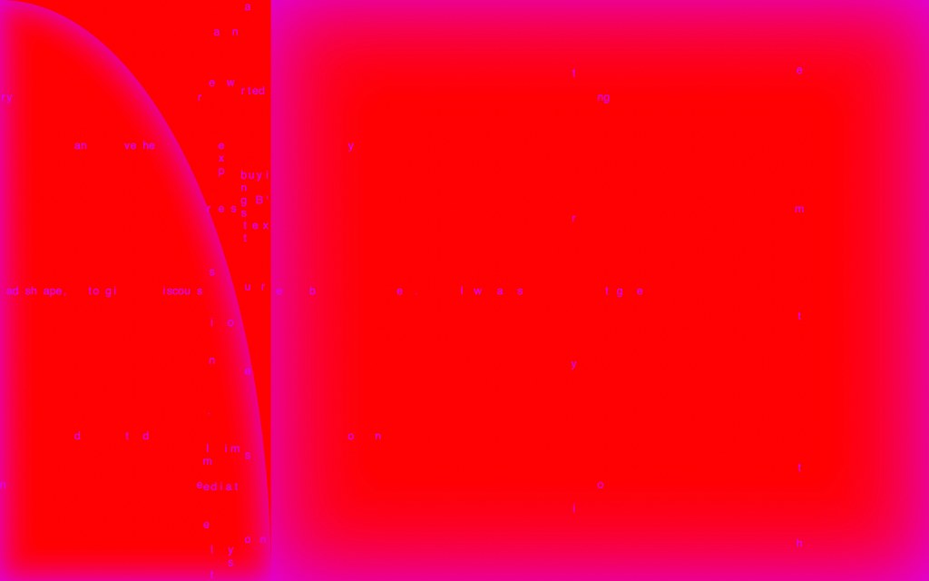 Sebastian Schmieg - When it all started