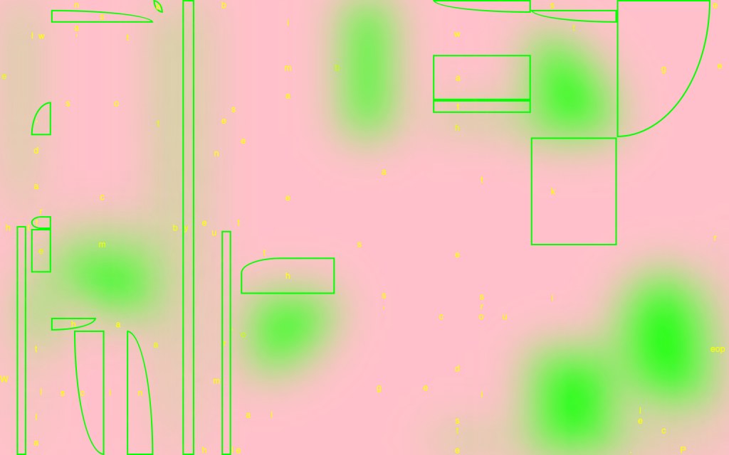 Sebastian Schmieg - When it all started